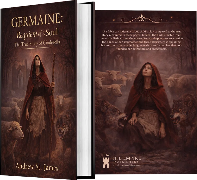 Germaine: Requiem of a Soul